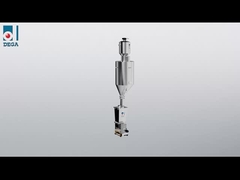 دستگاه های تغذیه با کاهش وزن پودر